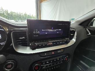 Kia Ceed Sportswagon 1.6 GDI PHEV DynamicPlusLine picture 32