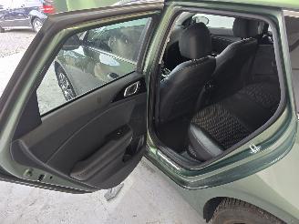 Kia Ceed Sportswagon 1.6 GDI PHEV DynamicPlusLine picture 21