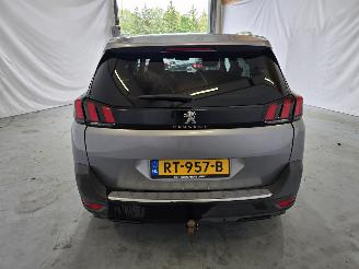 Peugeot 5008 1.2 PureTech Allure picture 6