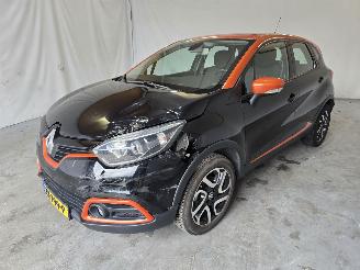 Renault Captur 1.2 TCe Dynamique picture 3