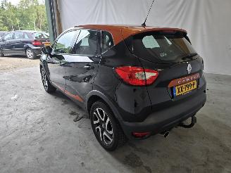 Renault Captur 1.2 TCe Dynamique picture 5
