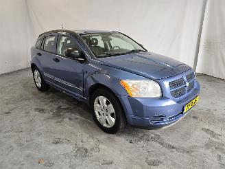 Auto incidentate Dodge Caliber 1.8 SE 2006/11