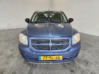 Dodge Caliber 1.8 SE picture 2