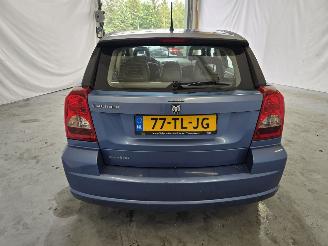 Dodge Caliber 1.8 SE picture 6