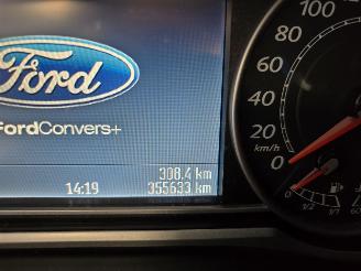 Ford Mondeo Wagon 2.0-16V Limited picture 17