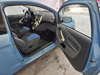 Ford Ka 1.2 Cool & Sound start/stop picture 15