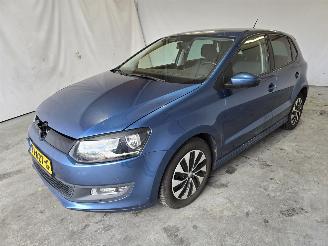 Volkswagen Polo 1.0 BlueMotion Edition picture 3