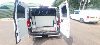 Mercedes Vito 116 CDI Select picture 18