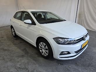 Avarii autoturisme Volkswagen Polo 1.0 MPI Comfortline 2019/1