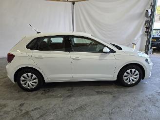 Volkswagen Polo 1.0 MPI Comfortline picture 8