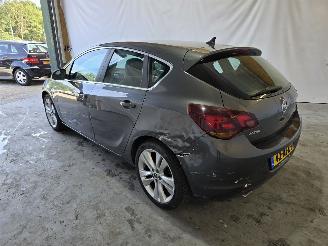 Opel Astra 1.4 Turbo Cosmo picture 5