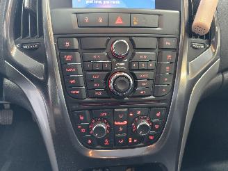 Opel Astra 1.4 Turbo Cosmo picture 32