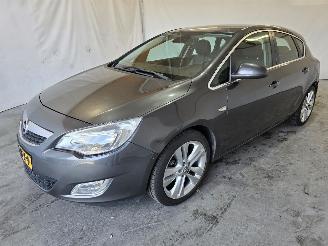 Opel Astra 1.4 Turbo Cosmo picture 3
