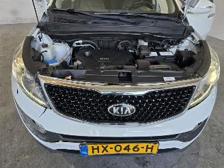 Kia Sportage 1.6 GDI X-treme ExecutiveLine picture 16
