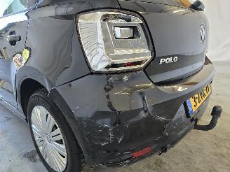 Volkswagen Polo 1.2 TSI Comfortline picture 14