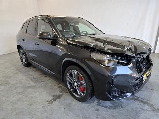 BMW X1 XDRIVE25E picture 1