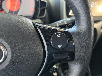 Toyota Aygo 1.0 VVT-i x-play picture 31