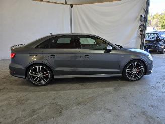 Audi A3 LIMOUSINE picture 8