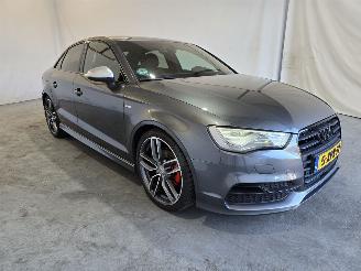 Audi A3 LIMOUSINE picture 1