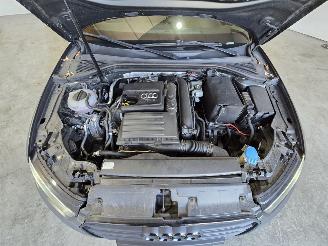 Audi A3 LIMOUSINE picture 13