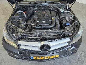 Mercedes C-klasse Coupé 180 Edition 1 picture 14
