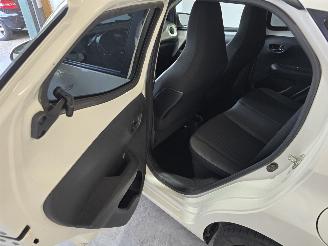 Toyota Aygo 1.0 VVT-i x-play picture 22