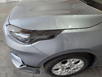 Kia Ceed Sportswagon 1.5 T-GDi DynamicLine picture 12