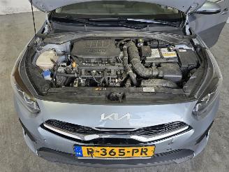 Kia Ceed Sportswagon 1.5 T-GDi DynamicLine picture 14