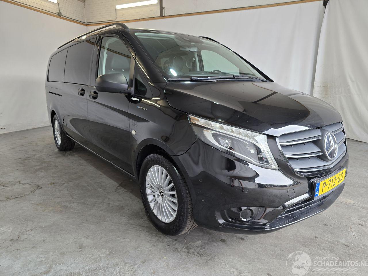 Mercedes Vito E PRO L3 90 kWh