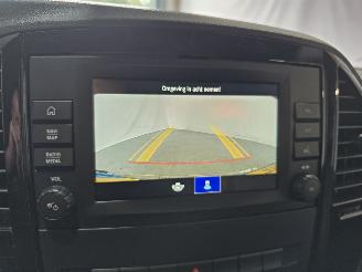 Mercedes Vito E PRO L3 90 kWh picture 31