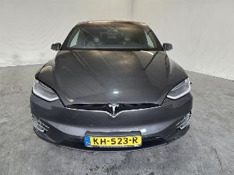Tesla Model X 90D Base 6p. picture 2
