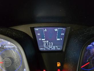 Hyundai Ix20 1.6i i-Vision picture 20