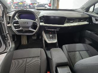 Audi Q4 40 E-TRON 40 Edition 77Kwh picture 38