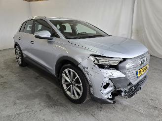 Schadeauto Audi Q4 40 E-TRON 40 Edition 77Kwh 2021/12