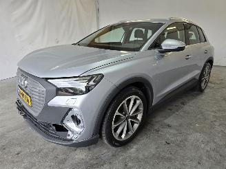 Audi Q4 40 E-TRON 40 Edition 77Kwh picture 3
