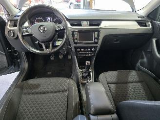 Skoda Rapid Spaceback 1.0 TSI Greentech Drive picture 22