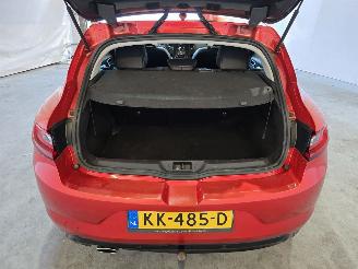 Renault Mégane 1.2 TCe Bose picture 20