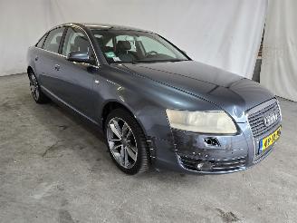 skadebil auto Audi A6 2.4 ProLine 2006/11