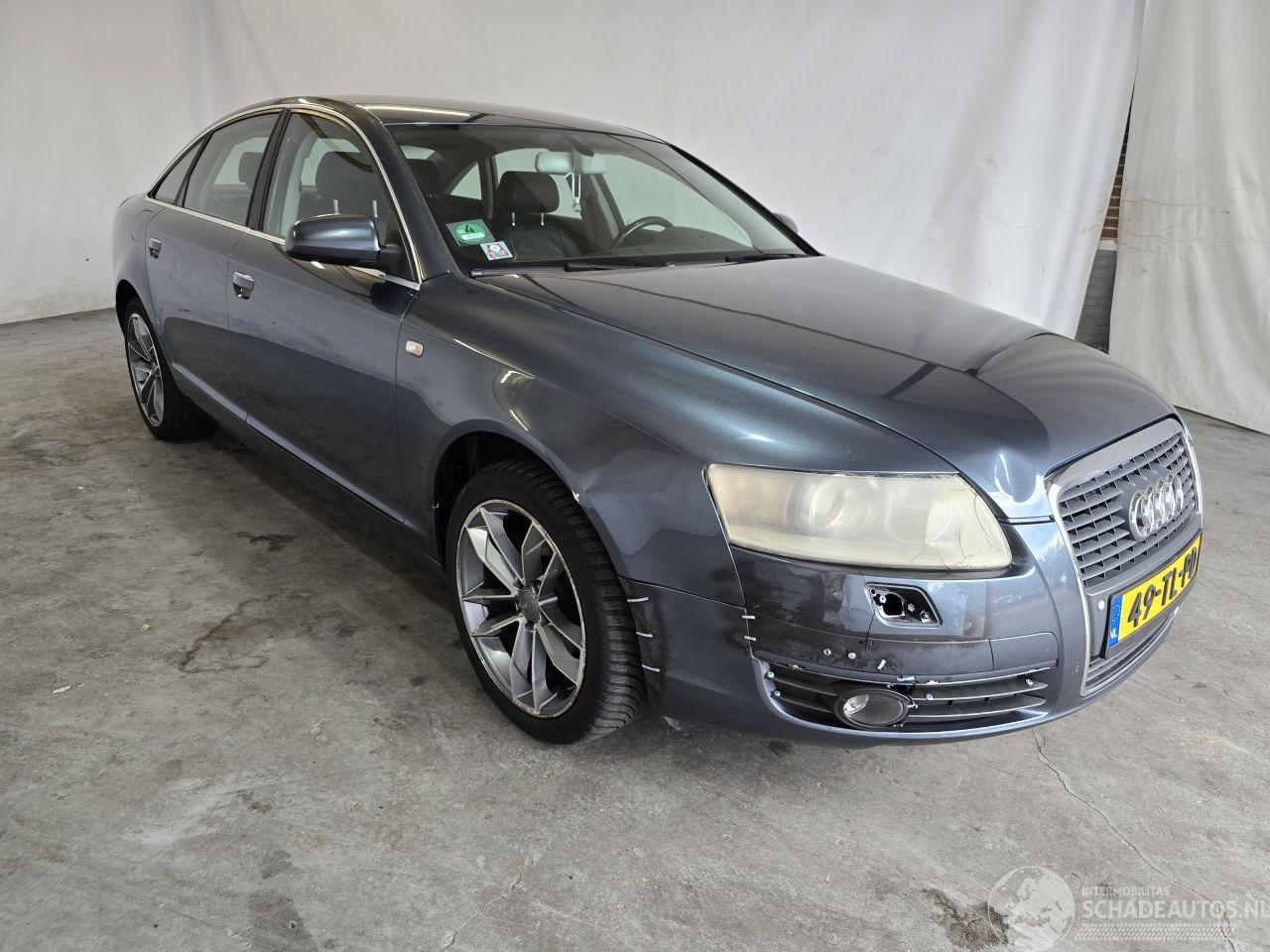 Audi A6 2.4 ProLine