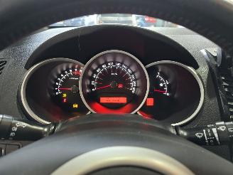 Kia Venga 1.6 CVVT picture 26