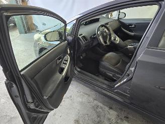 Toyota Prius 1.8 Hybrid picture 24