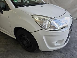 Citroën C3 1.0 VTi Attraction picture 9