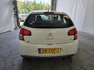 Citroën C3 1.0 VTi Attraction picture 6