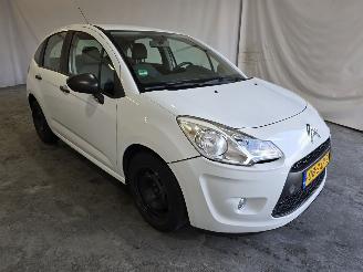 Unfallwagen Citroën C3 1.0 VTi Attraction 2013/3
