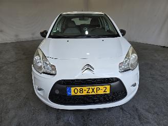 Citroën C3 1.0 VTi Attraction picture 2