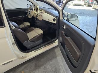 Fiat 500 0.9 TwinAir Lounge picture 12