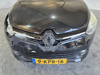 Renault Clio 0.9 TCe Dynamique picture 11
