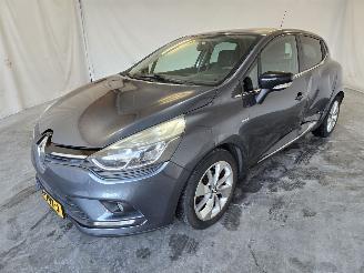 Renault Clio 0.9 TCe Limited picture 3
