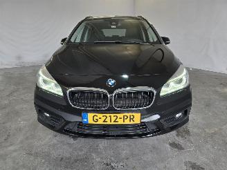 BMW 2-serie 218i Centennial High Executive 7p. picture 2