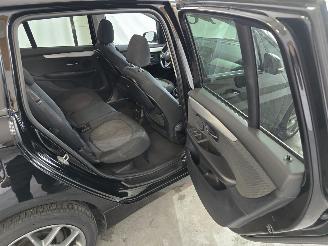 BMW 2-serie 218i Centennial High Executive 7p. picture 14
